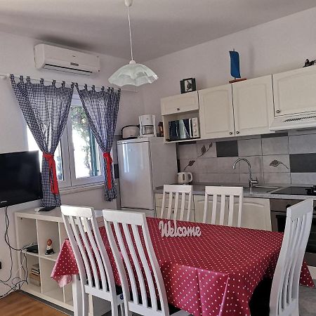 Villa ForTudor Milna  Esterno foto