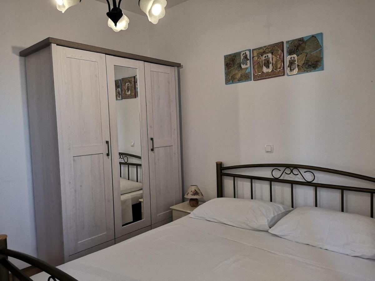 Villa ForTudor Milna  Esterno foto