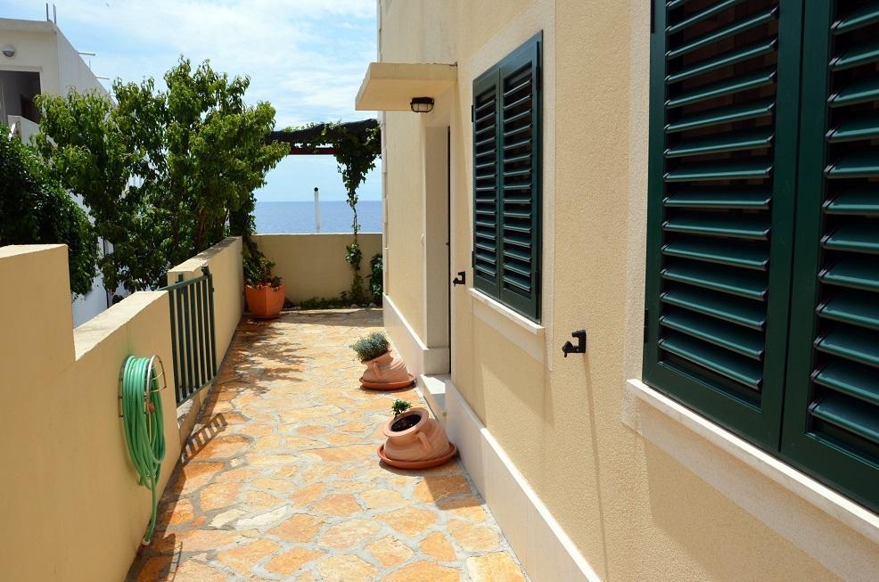 Villa ForTudor Milna  Camera foto