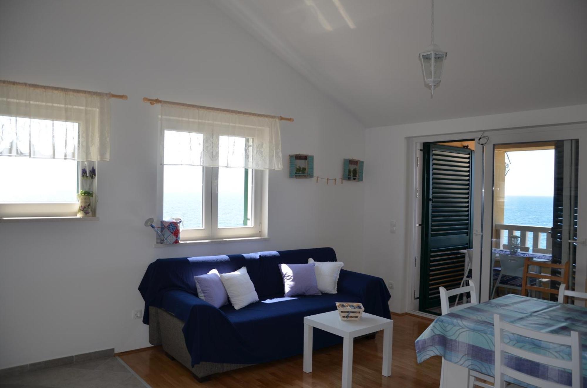 Villa ForTudor Milna  Esterno foto