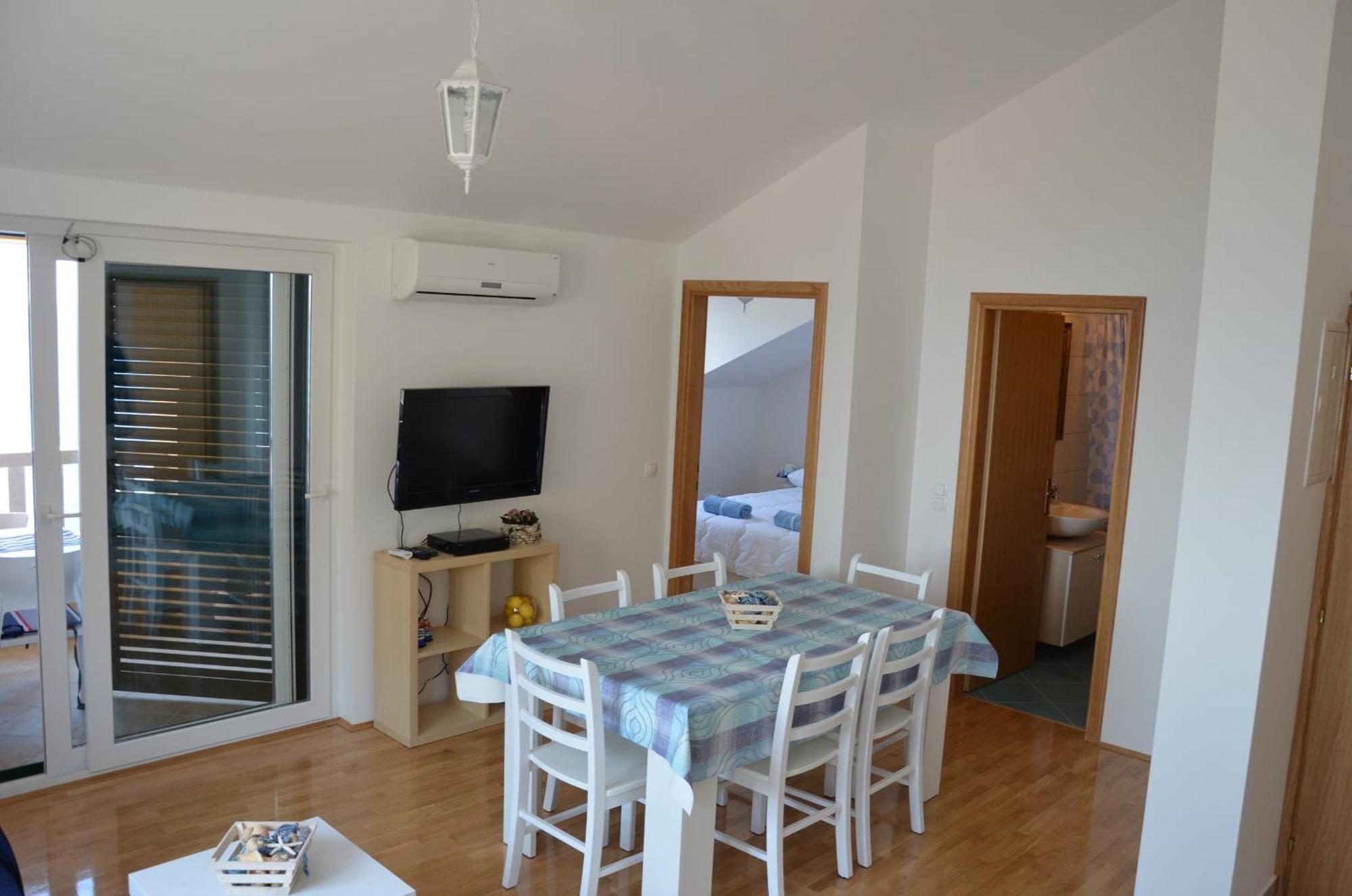 Villa ForTudor Milna  Esterno foto